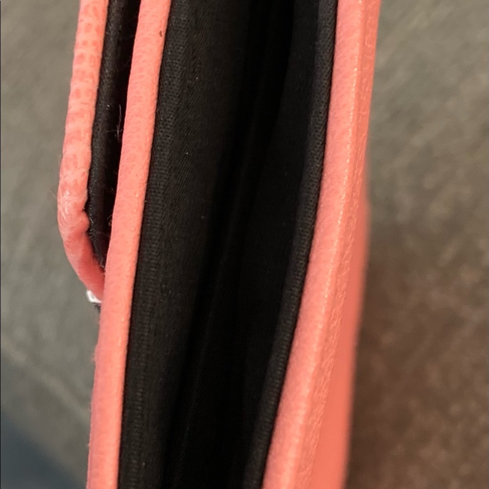 Jessica Simpson clutch - Picture 9 of 10